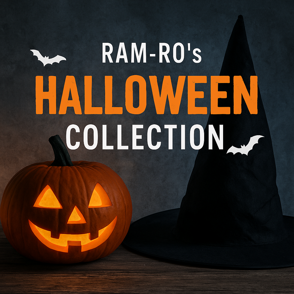 Halloween Collection