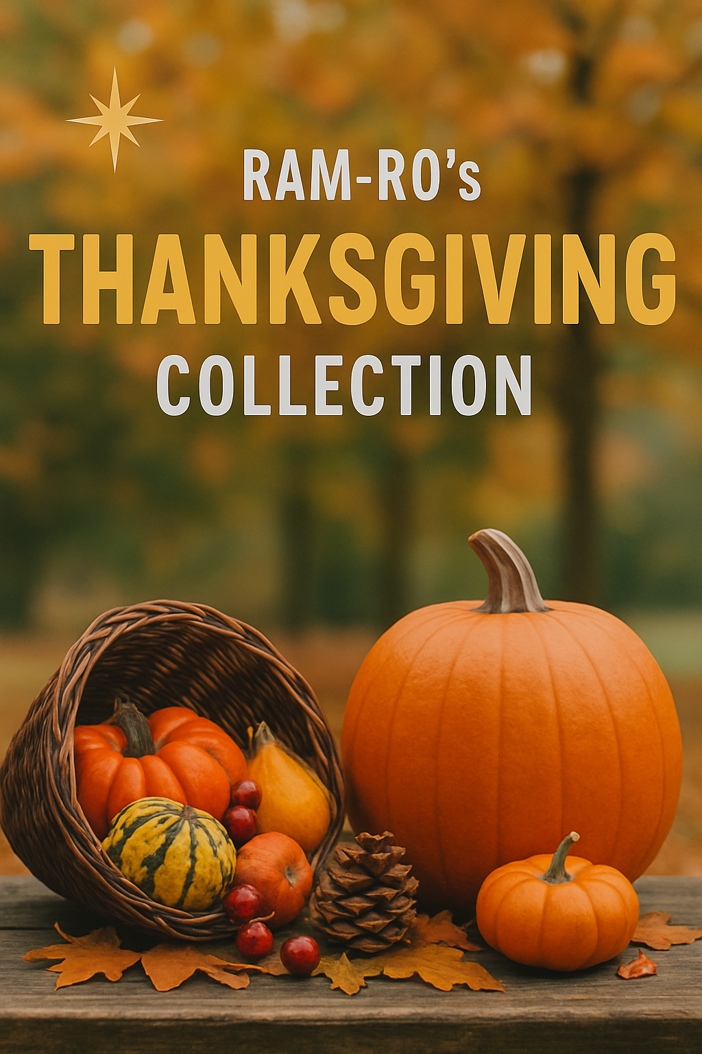 Thanksgiving Collection