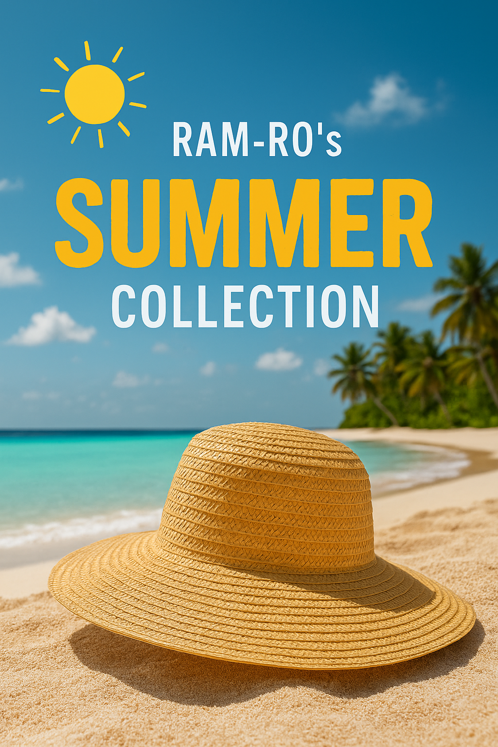 Summer Collections
