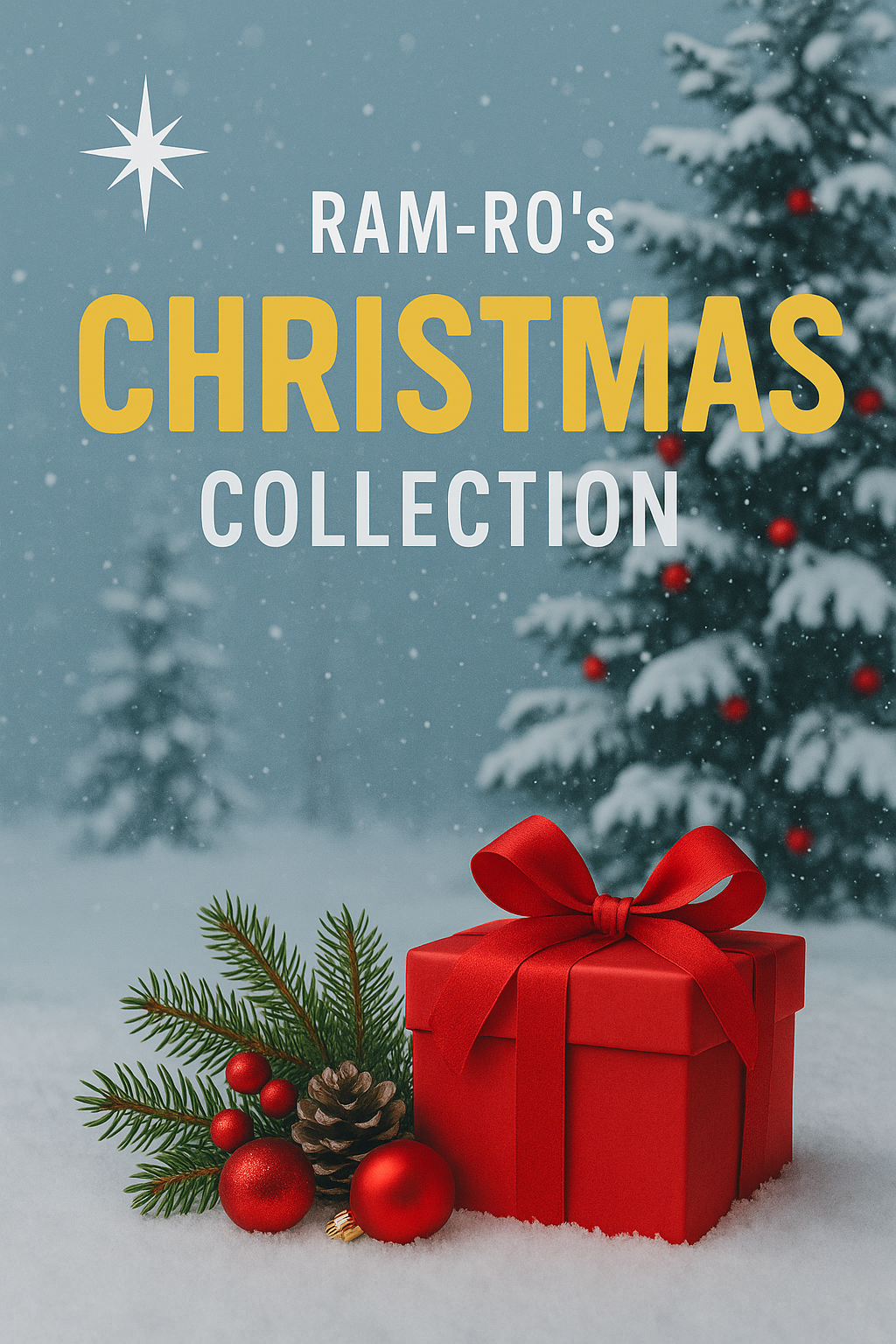Christmas Collections